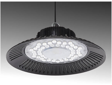 Campana LED 150W 15.000Lm 4000ºK IP65 50.000H [TC-HB-150WK-W] GREENICE