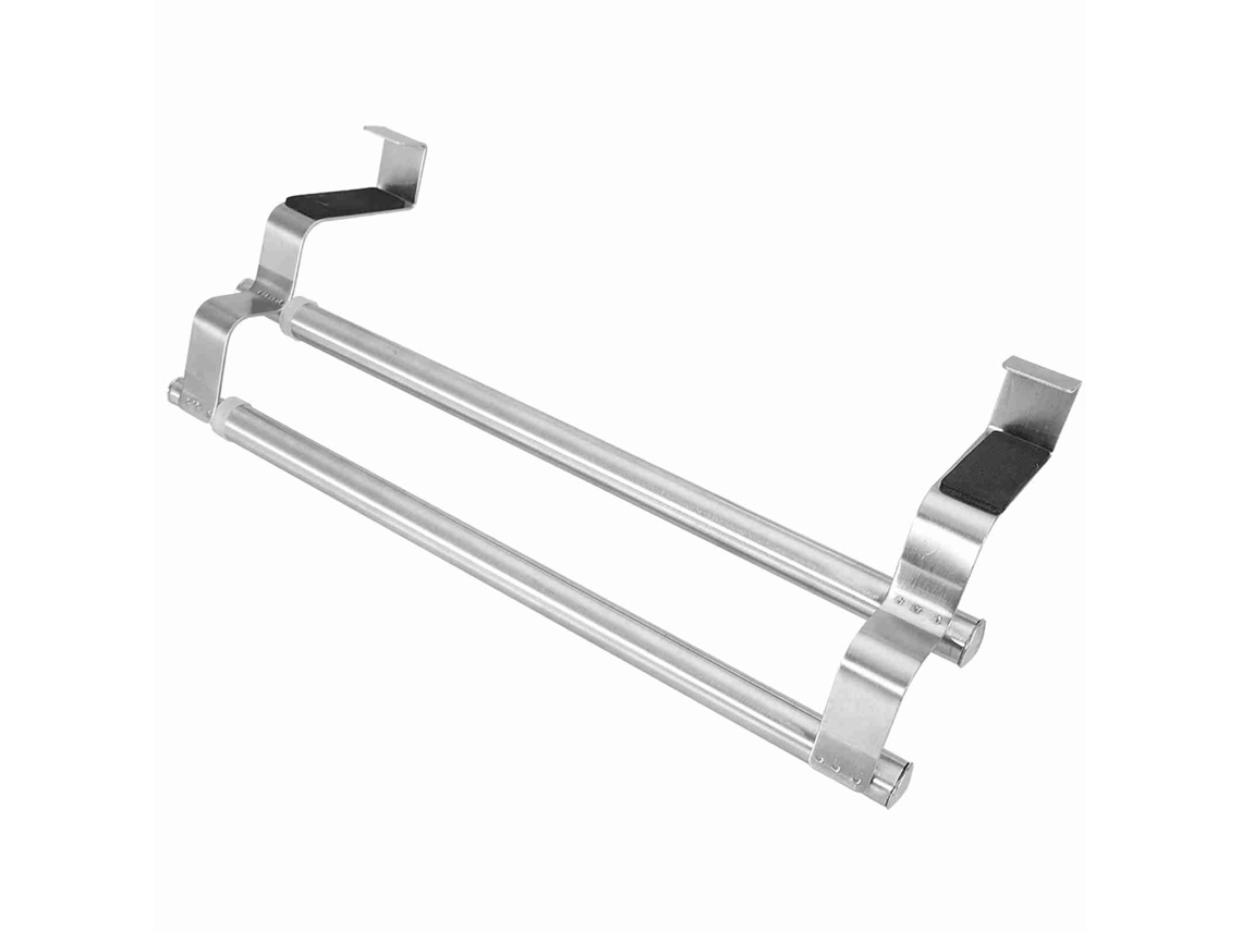 Soporte Para Toallas De Baño, Barra De Toallas, Estante De Toallas Y Portatoallas Para Baño