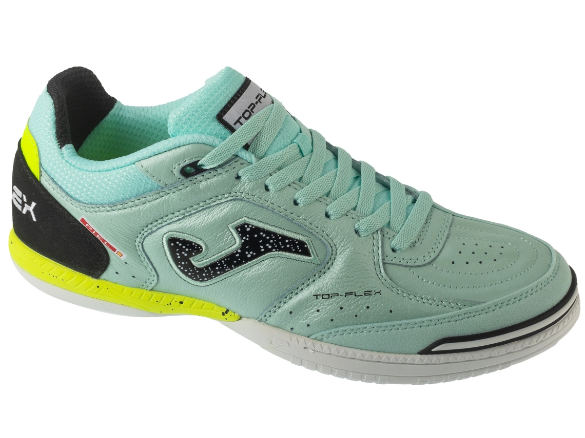 Joma Top Flex 2515 In Topw2515in, Botas de fútbol para hombre, Azul, Talla 43.5