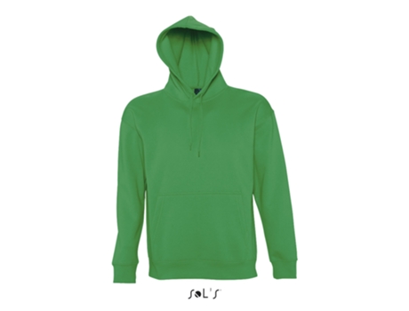 Sudadera SOL'S (XS)