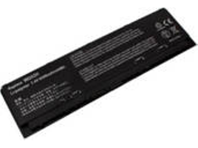 Batería MICROBATTERY Li-Ion 6000mAh