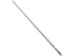 Asador Giratorio De Acero Inoxidable De 45 Cm Para Freidoras De Aire Y Hornos Tenedor De Repuesto Para Parrilla, Para