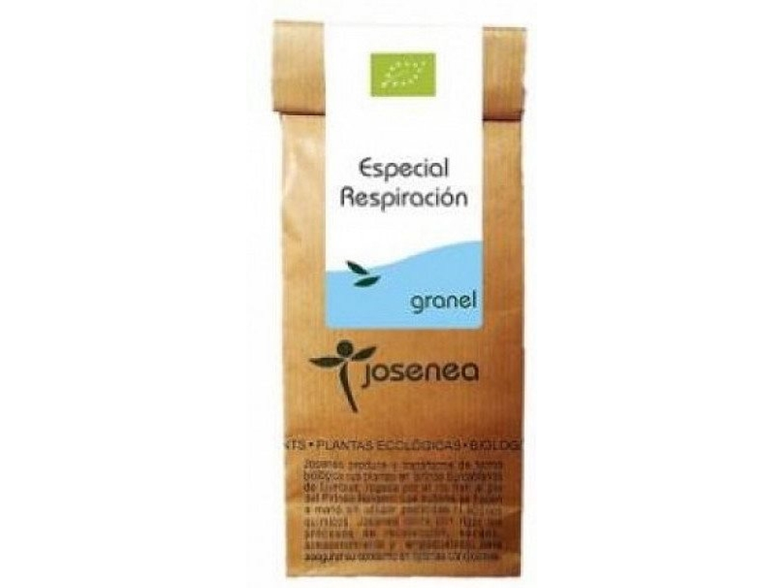 Suplemento Alimentar JOSENEA Biotisana Respiracion (40 Gr)
