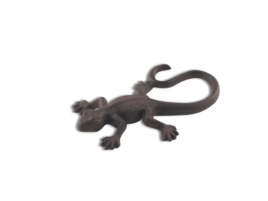 Lagartos Postura 3 Figuras Animales Colección Rústico Signes Grimalt BY SIGRIS