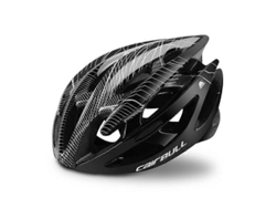 Casco de ciclismo para hombre y mujer para MTB, BMX, bicicletas de carretera y de montaña - Casco protector TAISHENGDA