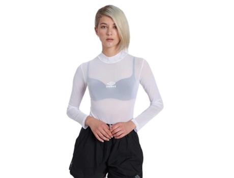 Umbro Reflective Tech Mesh