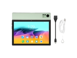Tableta Android 11 (WiFi 5G, doble SIM, doble modo de espera)