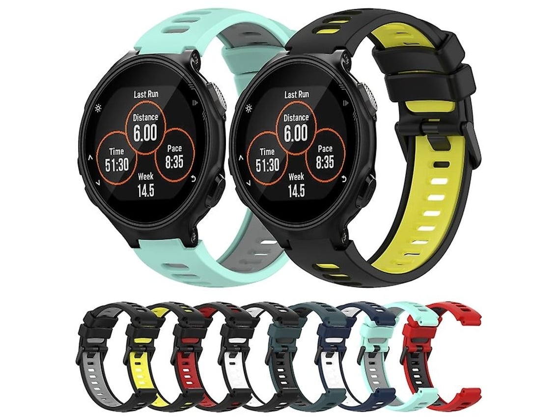 Pulsera Reloj 735xt Reloj Garmin Forerunner 735xt Barato Garmin