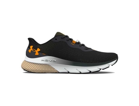 Zapatillas de Hombre para Running UNDER ARMOUR Hovr Turbulence Negro (40)