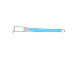 Herramienta de acero inoxidable reforzado para extraer anzuelos de pesca, extractor de anzuelos, removedor, separador (sin marca)