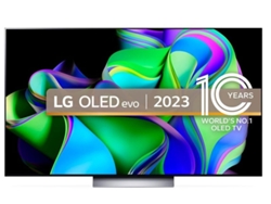 TV LG Oled65C34La (OLED - 4K Ultra HD - 65'' - 165 cm - Smart TV)