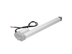Bloque deslizante transversal metálico de 150 mm (ejes X/Y/Z, con tope)