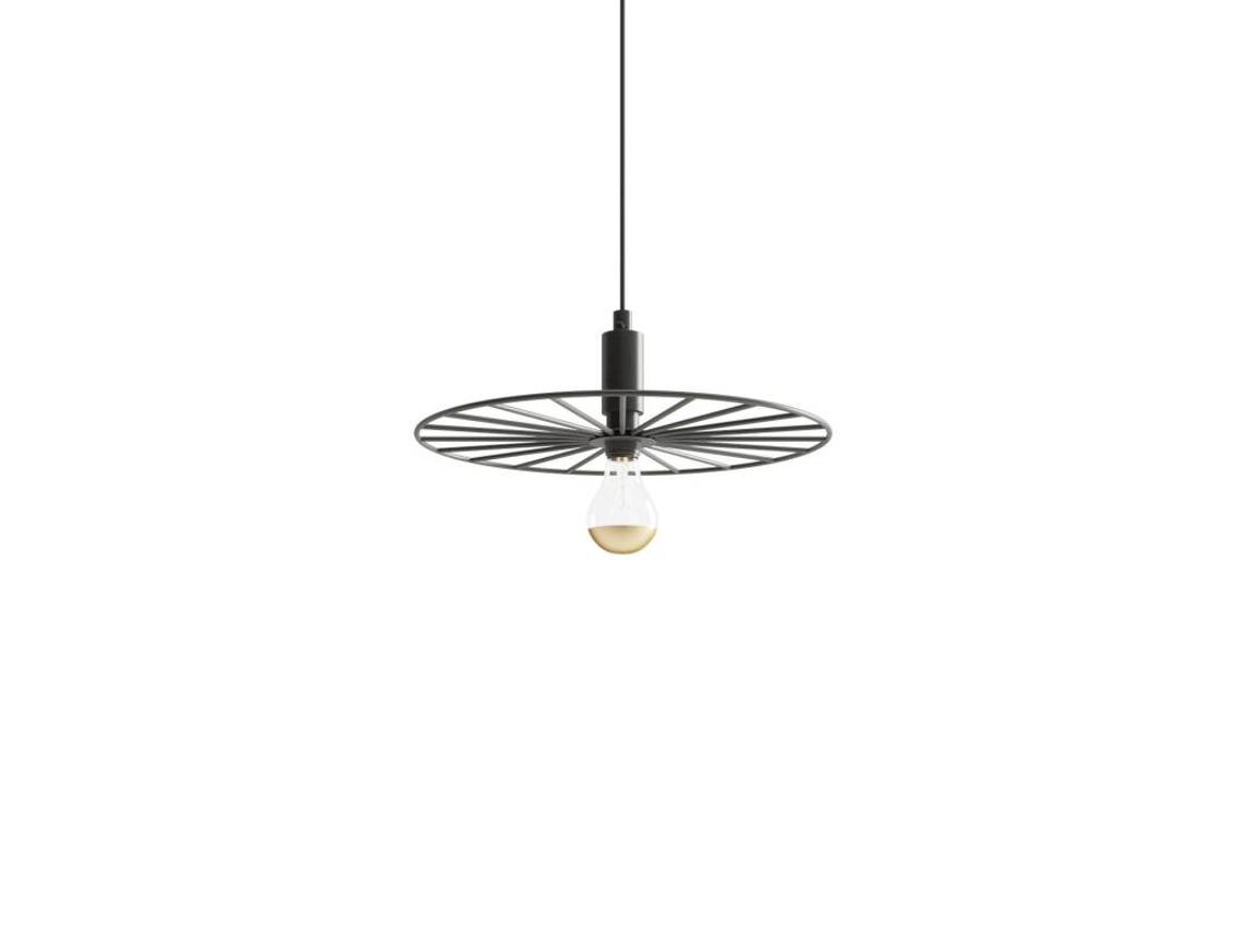 Lámpara Colgante LEDBOX E27