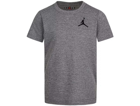 Camisola de Manga Corta Jumpman Air T-Shirt JORDAN