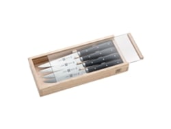 Cuchillo de Cocina Para Carne ZWILLING Acero Inoxidable