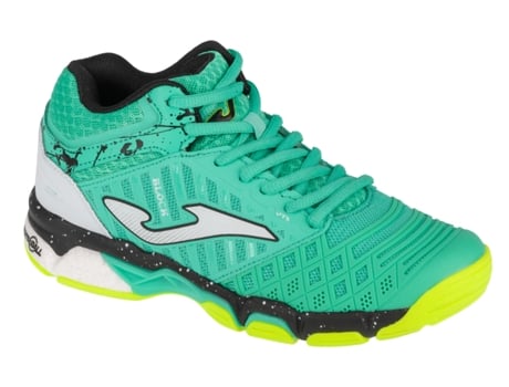 Zapatillas de Mujer JOMA Verde (38)