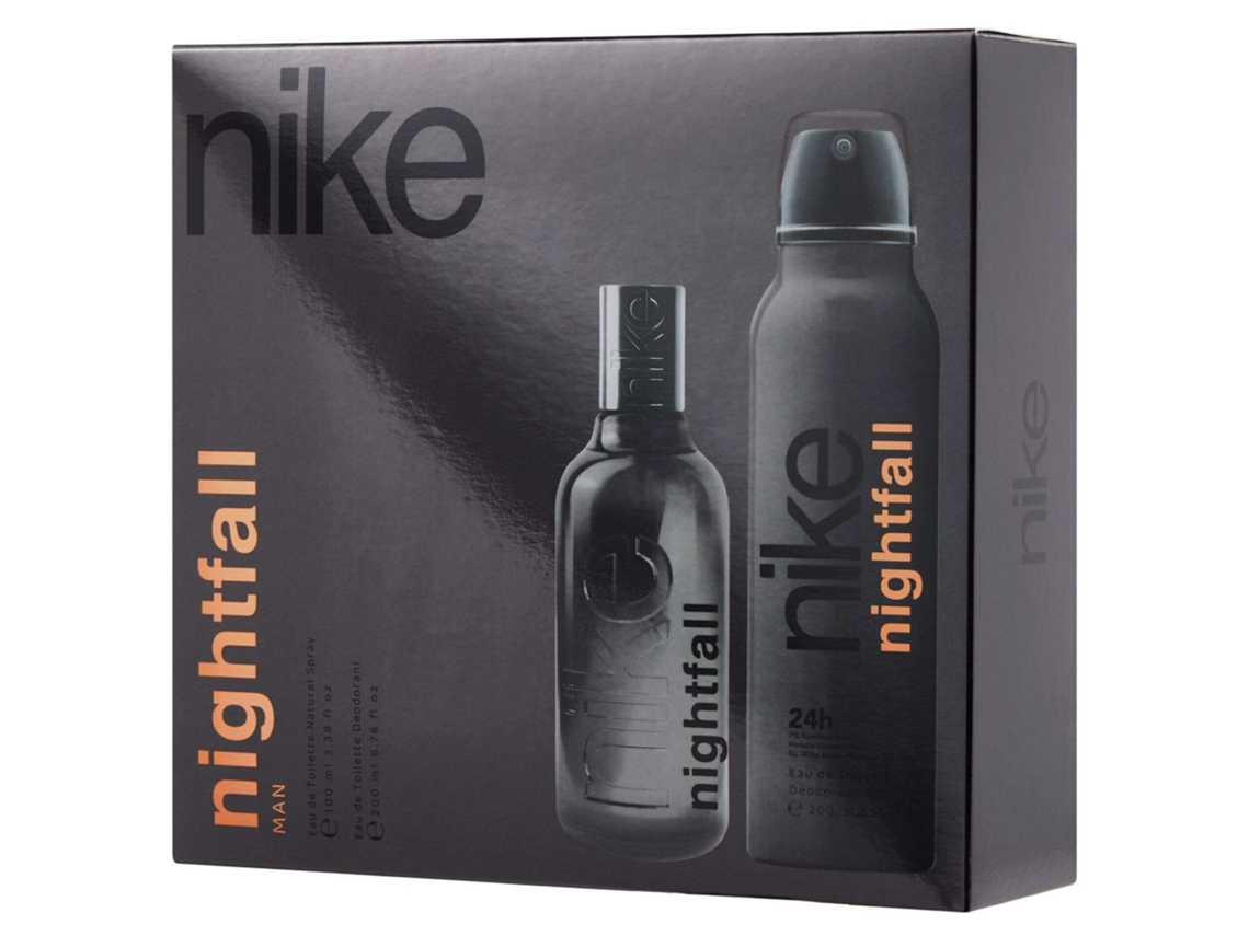 Set de regalo Nike Nightfall