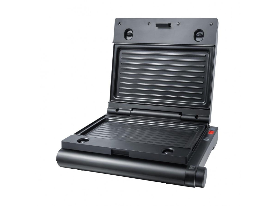 Sandwichera Steba Sg 55 1100 W Negra