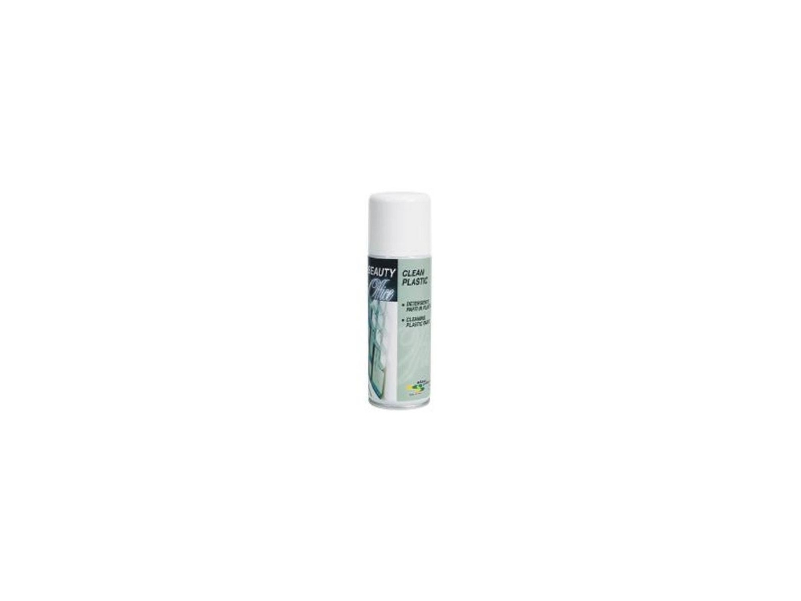 Pulizia/igiene E Manutenzione A01028 Kit De Limpieza Para Computadora Metal / Plástico Líquido Para Limpieza De Equipos 200 Ml