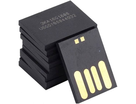 Pendrive GOEIK GK2062 (32 GB - USB)