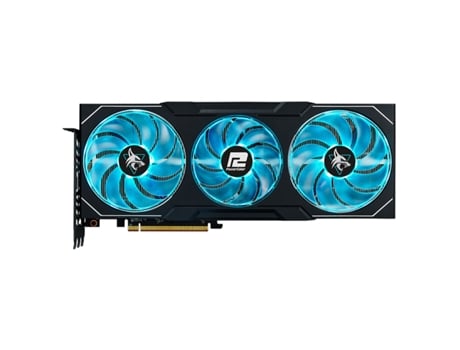 Tarjeta Gráfica ASUS Rx 7900 Xtx 24G-L/Oc (AMD - PCI Express 4.0 x16 - 24 GB DDR6)