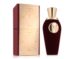 Perfume Unisex V CANTO Mandragola 100 ml