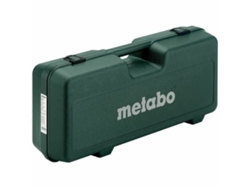 Caja de herramientas de plástico Metabo