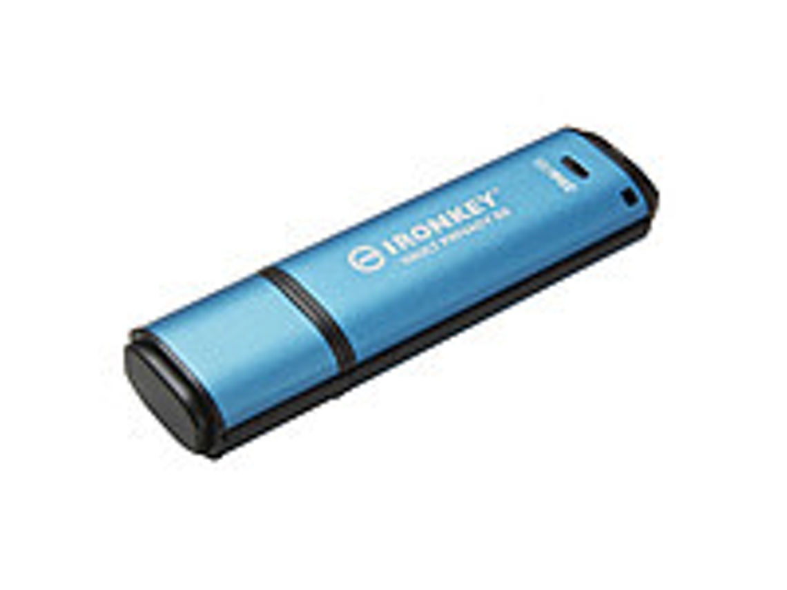 3.2 llave usb KINGSTON Vault Privacy 50 IKVP50 256 Go