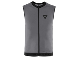 Protecciones Corporales DAINESE SNOW Colete De Proteção Juvenil Scarabeo Flexagon Waistcoat 2 Cinzento M