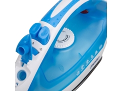 Plancha de Vapor MESKO ADMS5023