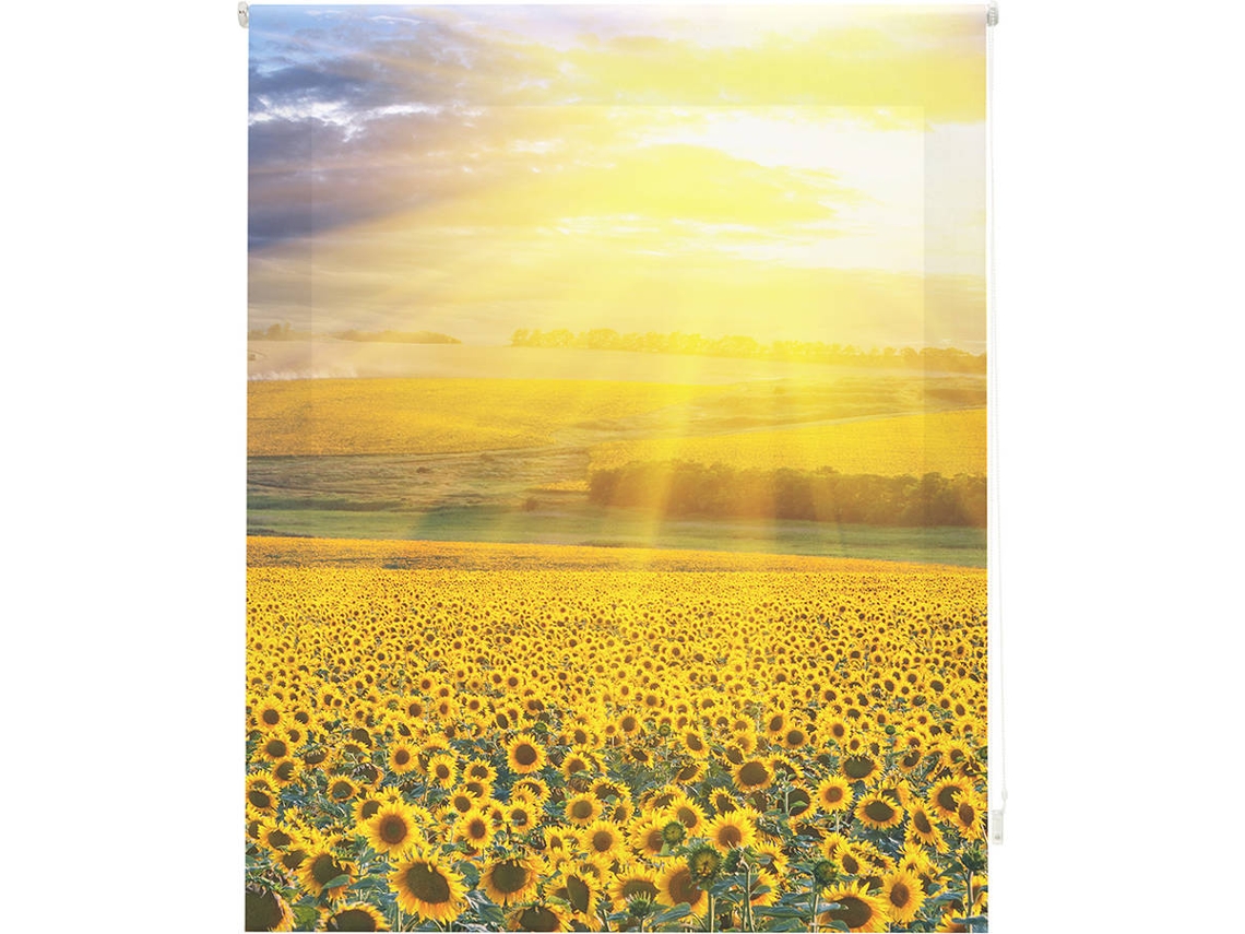 Estor Enrollable HAPPYSTOR Estampado Digital Paisajes HSP93005 185x180 cm
