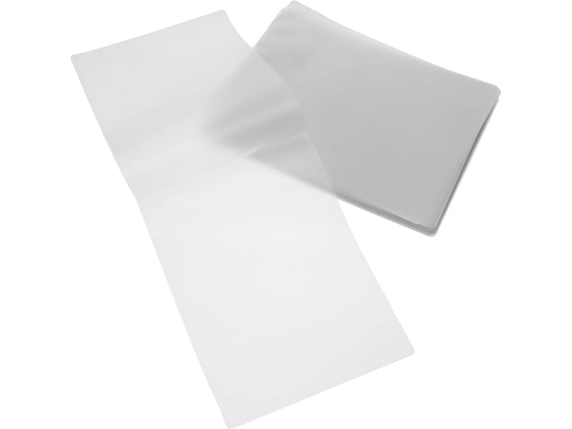 Funda de Plastificar PRIMEMATIK 150 Transparente