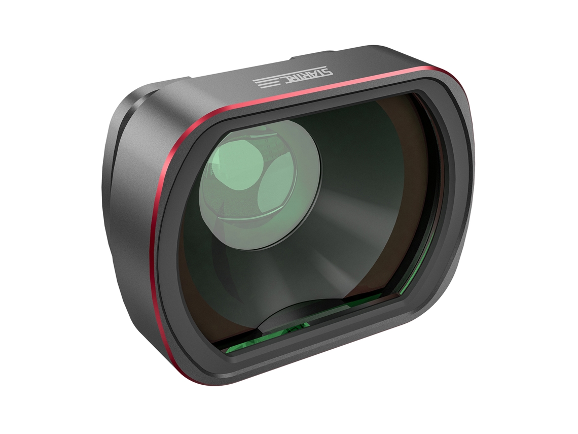 Lente macro para DJI Pocket 3, accesorio magnético de alta calidad para Pocket 3