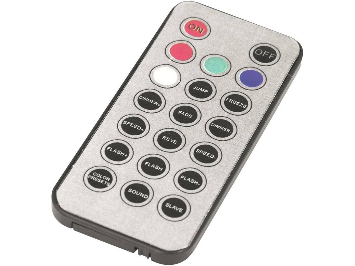 Mando EUROLITE IR-4