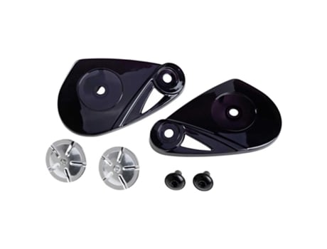 Casco Jet NEXO Visor Mechanism Included Screws Demi Jet Helmet City