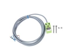 Sensor De Proximidad Inductivo 4mm Sn04-n2 Dc10-30v Npn Nc Interruptor De Detección