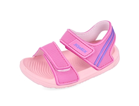Sp5211 Sandalias Niña Playa 25 BUBBLE BOBBLE