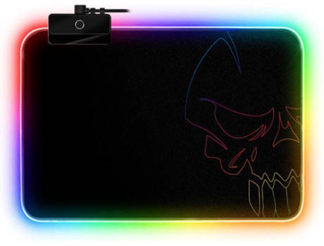 TAPETE RATO GAM SOG RGB MEDIUM SIZE
