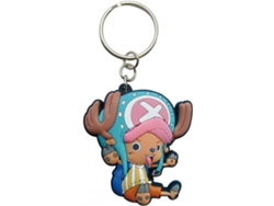 Llavero ABYSTYLE One Piece Chopper SD