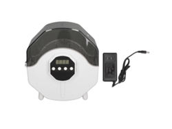 Caja De Secado Y Almacenamiento De Filamento Para Impresoras 3d Con Enchufe Usb De 100-240 V