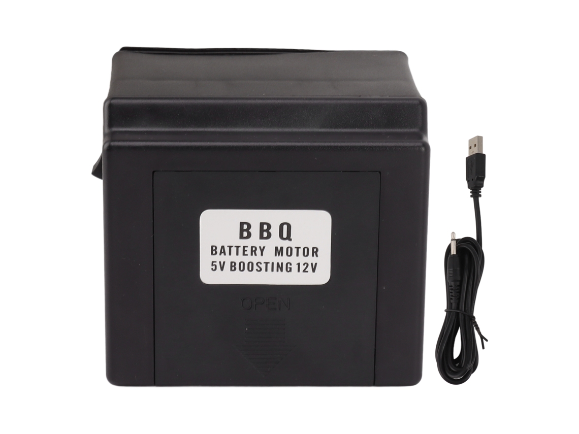Motor Eléctrico Para Asador Giratorio, Aleación De Aluminio, 70 Kg, Alto Par, Parrilla Automática, Resistente Al Agua.