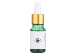 Aceite esencial para el cuidado de los ojos con hidratación y reducción de ojeras