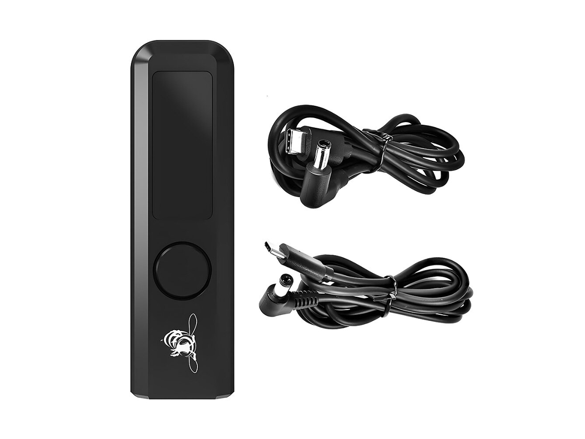 Cargador Rápido Speedybee 20w Gafas Dji Fpv Bec+goggles V2 Bec Sl Max Alarma Bajo Voltaje Alimentación Balanceada 3-6s Diseño Puerto Único