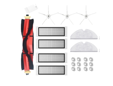 Accesorio Aspiradores XIAOMI 23un Filtro Hepa S5 Max S6