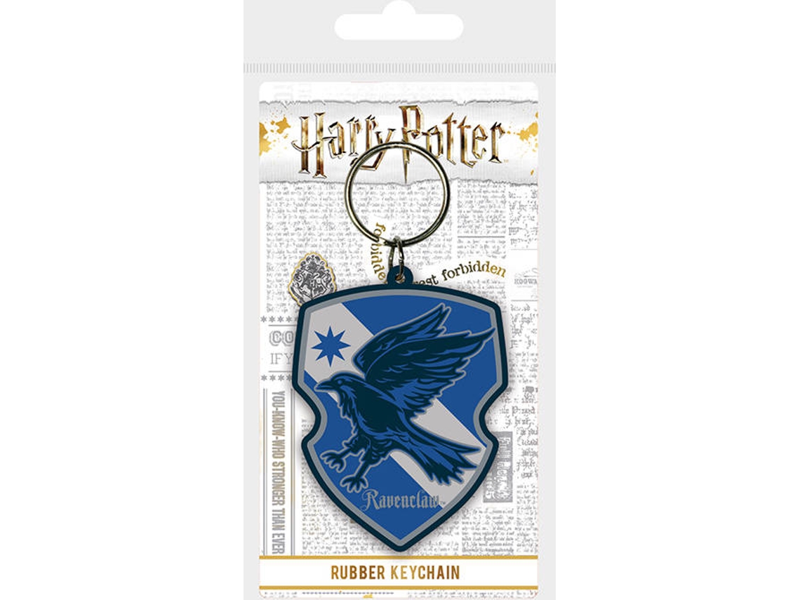 Llavero SHERWOOD Harry Potter: Ravenclaw