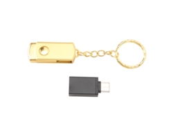 Kit De Batería Portátil Diy De 20000 Mah Con Carga Rápida Y Doble Puerto Usb (amarillo)