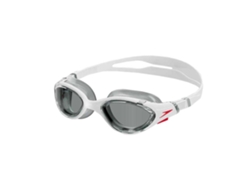 Óculos de Natação Biofuse 2.0 Brancospeedo