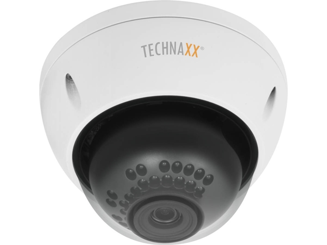 Cámara de vigilancia TECHNAXX TX-66