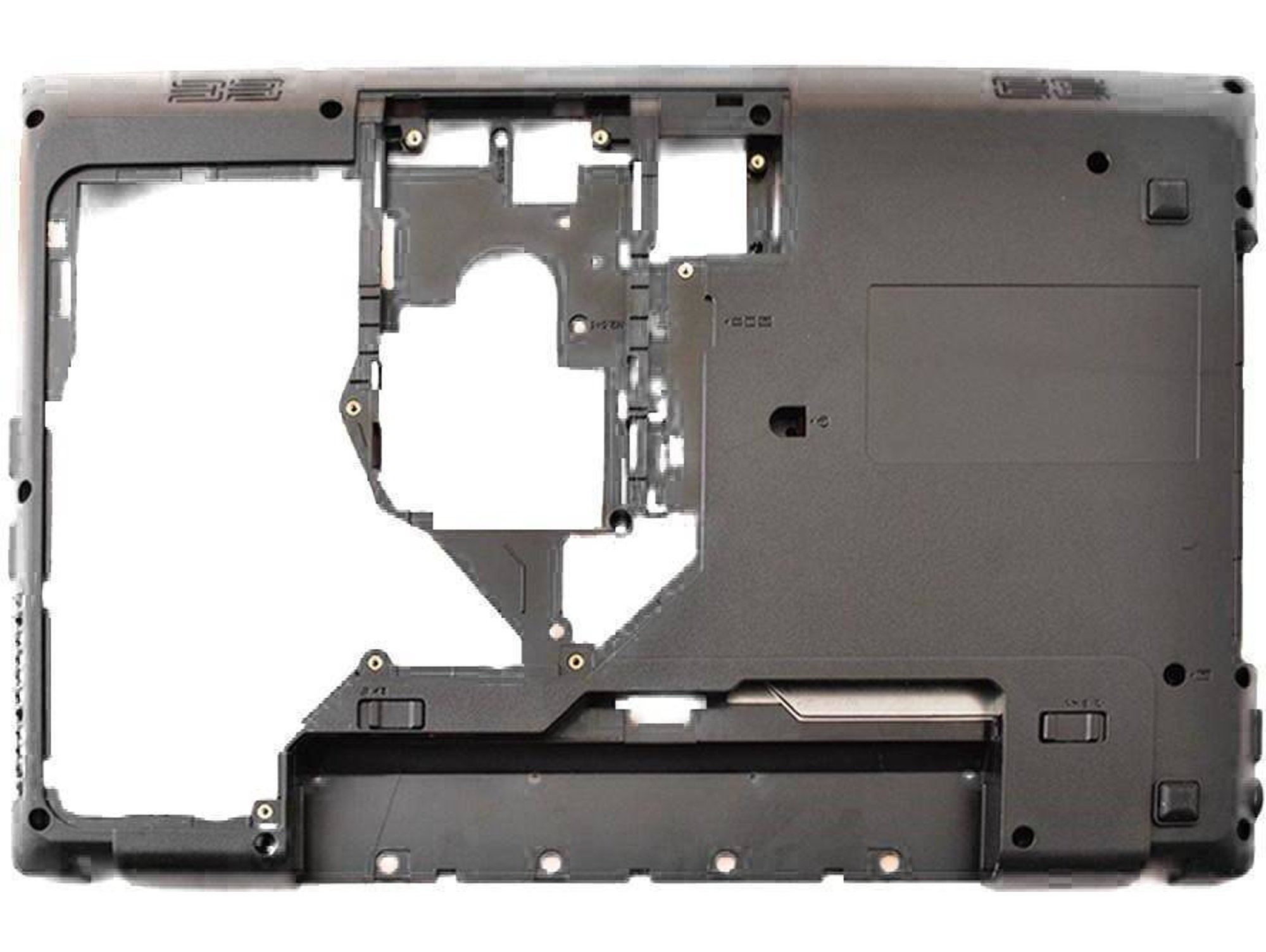 Carcasa Inferior para Portátil Lenovo G570