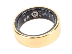 Anillo Inteligente De Salud Ip68 Con Carga Magnética Y 3 Modos De Ejercicio. Monitor De Actividad Física.